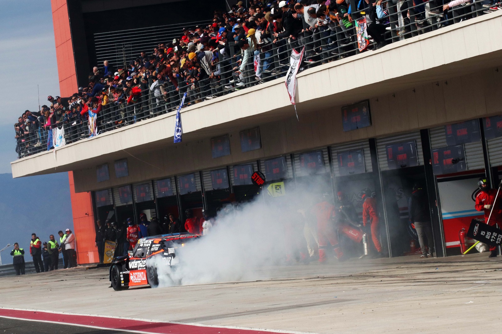 Lo mejor del TC en el Desafío de las Estrellas: WhatsApp Image 2023-07-23 at 16.15.46.jpeg